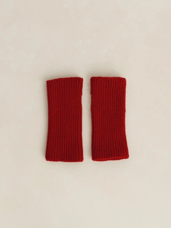 Митенки GABBY