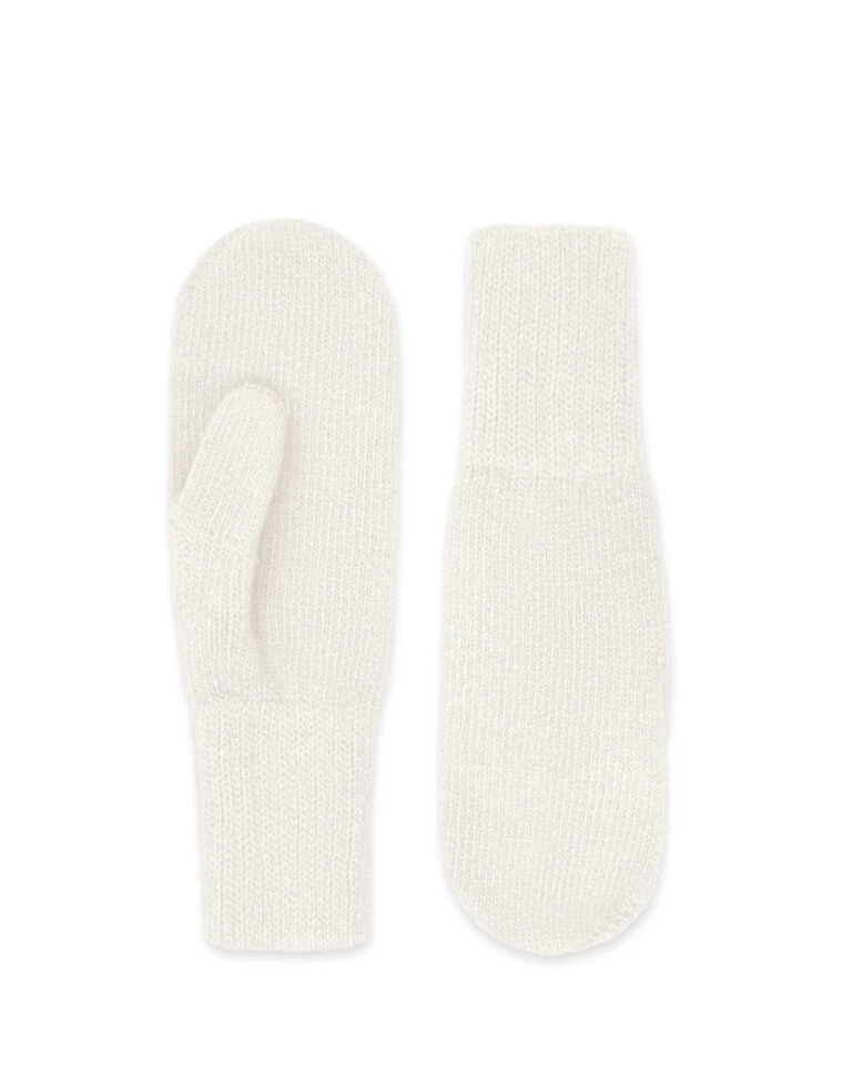 Перчатки WOOLEN