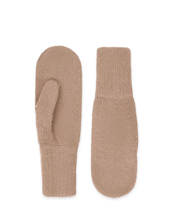 Перчатки WOOLEN