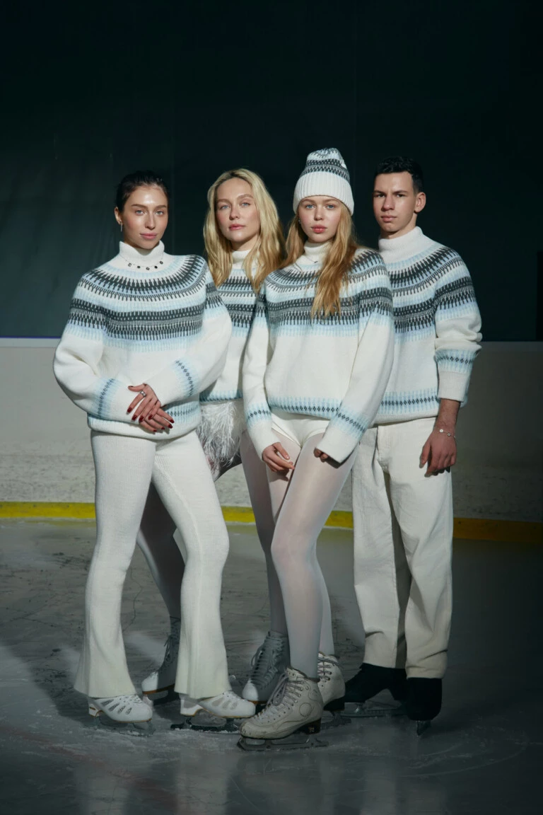 (Українська) “Різдвяне диво”