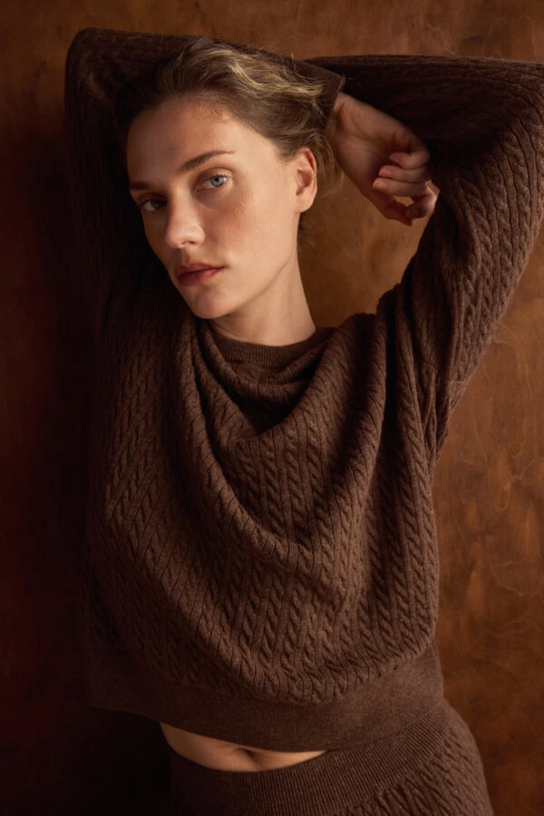 Джемпер JESSIE