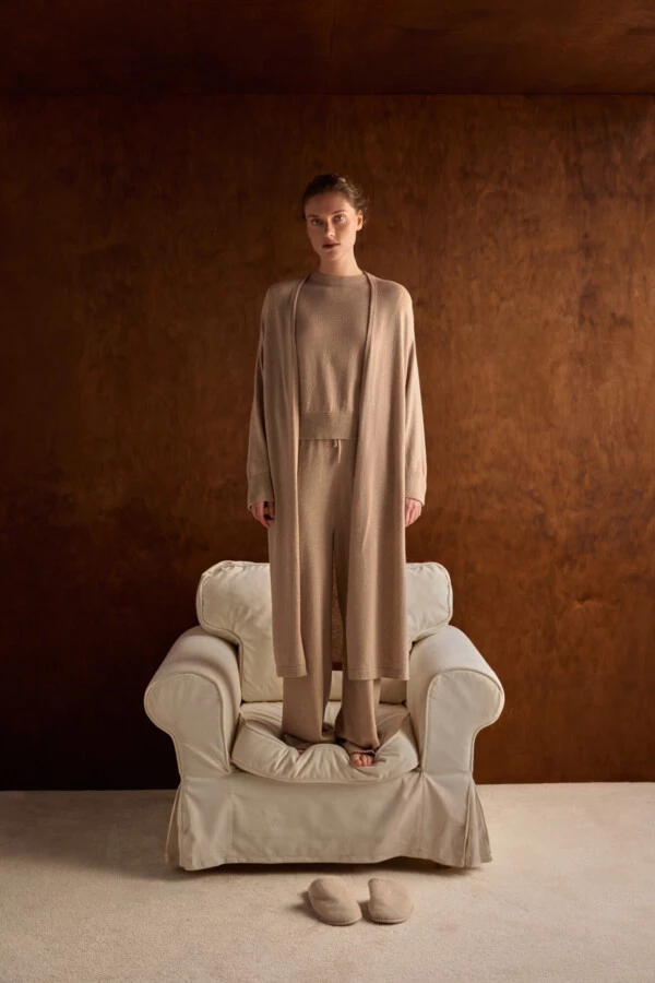 Сет 3-ка LOUNGE