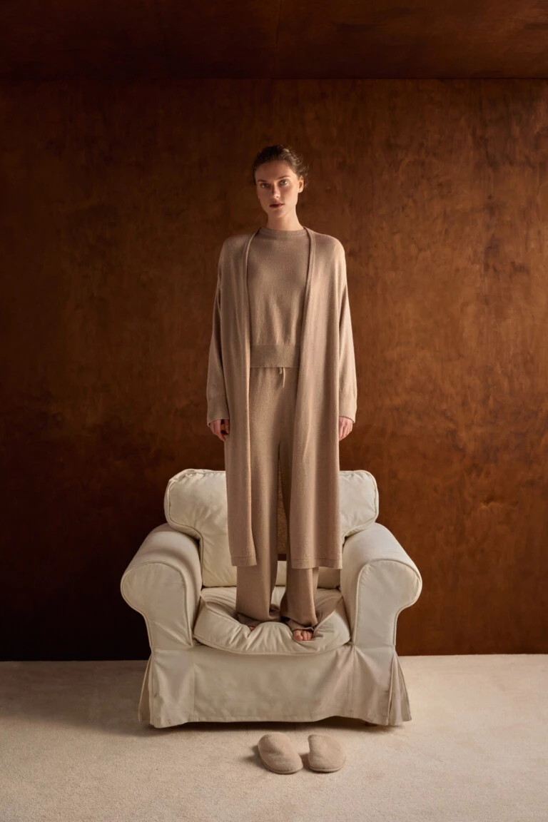 Кардиган LOUNGE