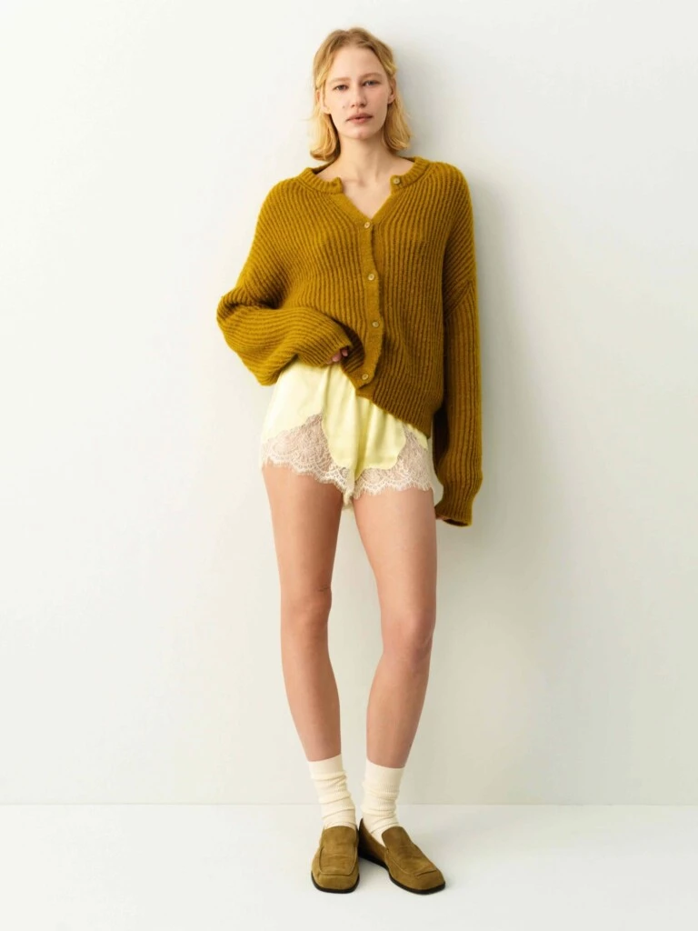 Кардиган ABIGAIL