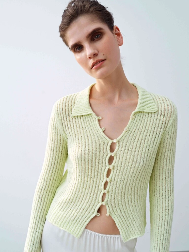 Кардиган ADELINE