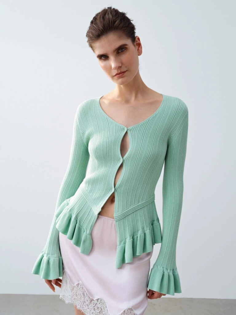 Кардиган MONROE