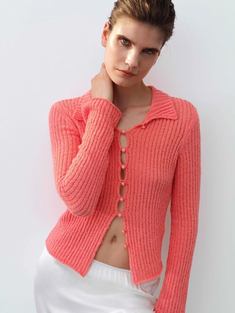 Кардиган ADELINE