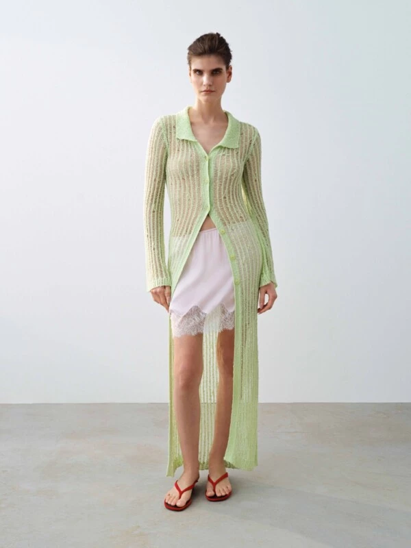 Кардиган NOELLE