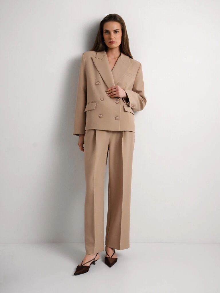 STRUCTURE pants