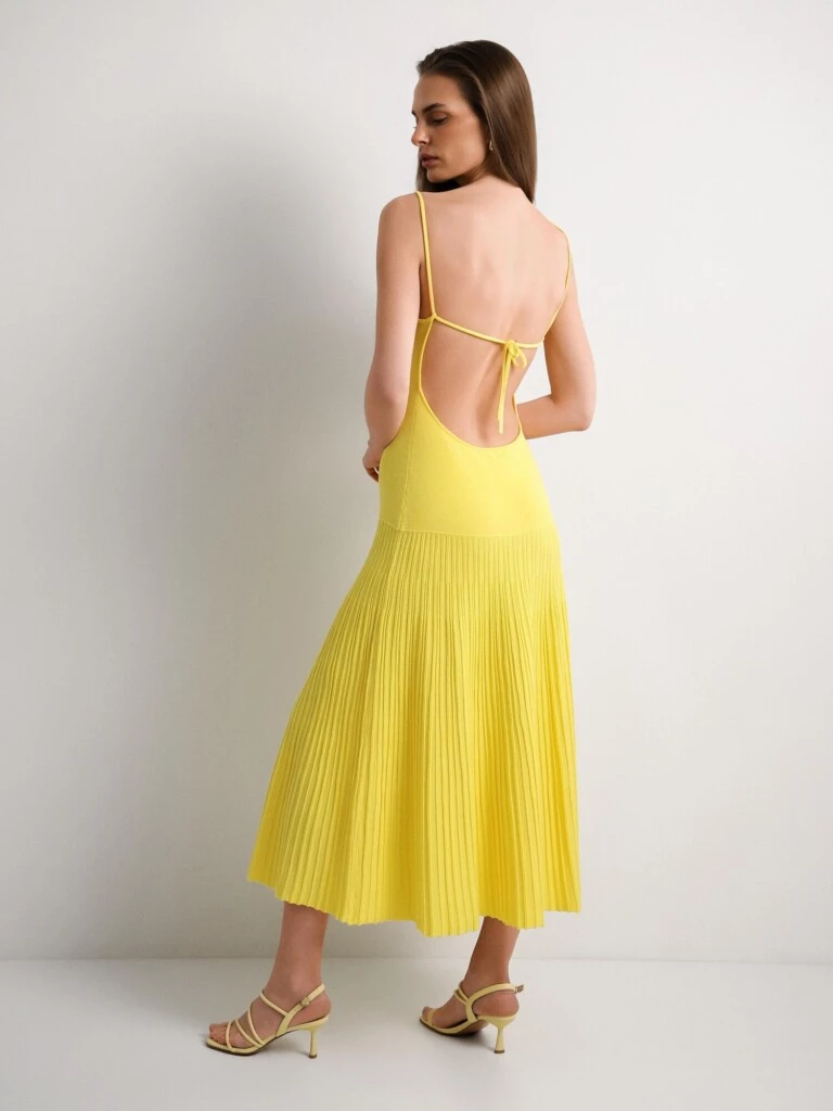 BELLAIR Dress