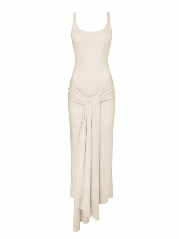 CHIARA maxi dress