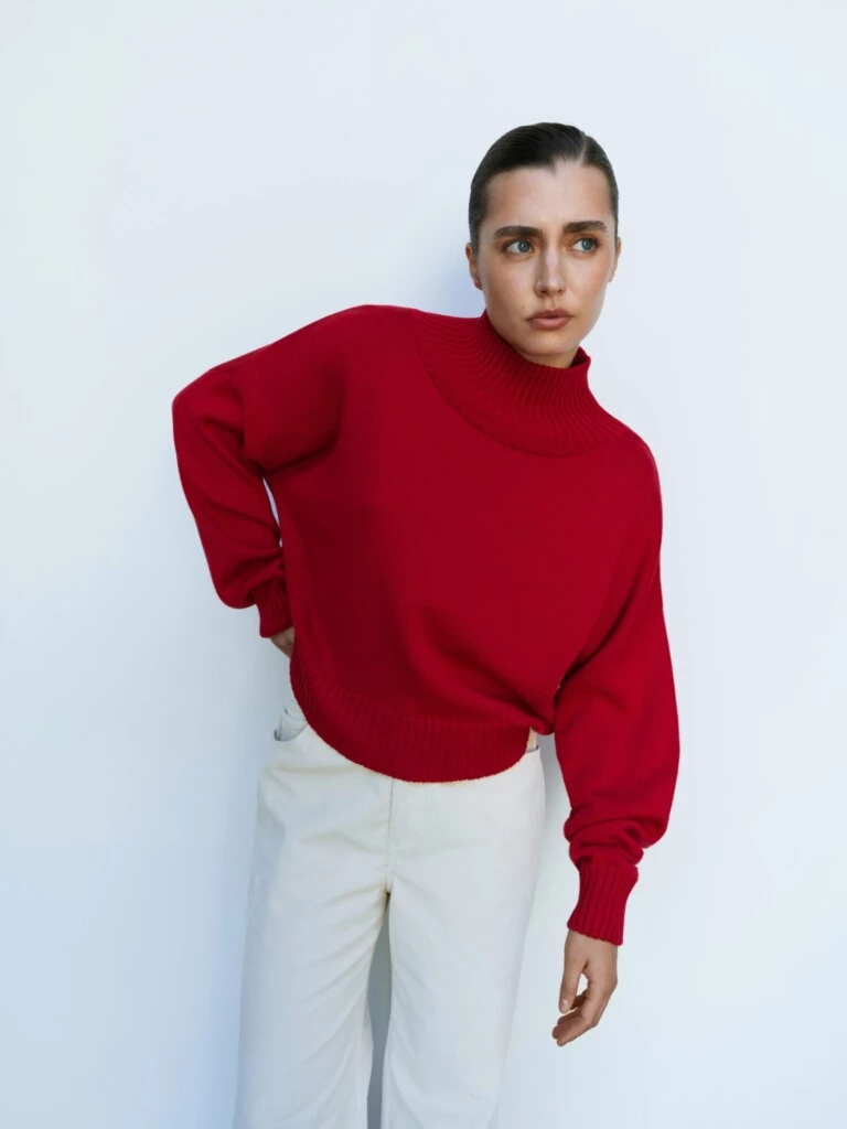 AGNES Jumper