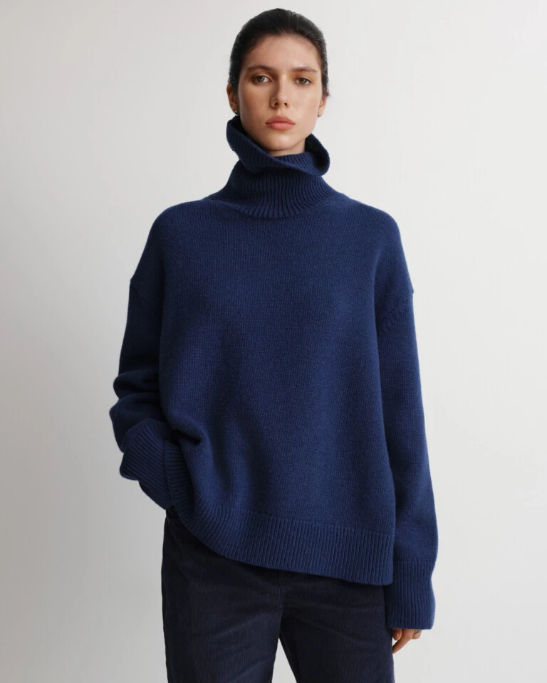 MELINDA Sweater