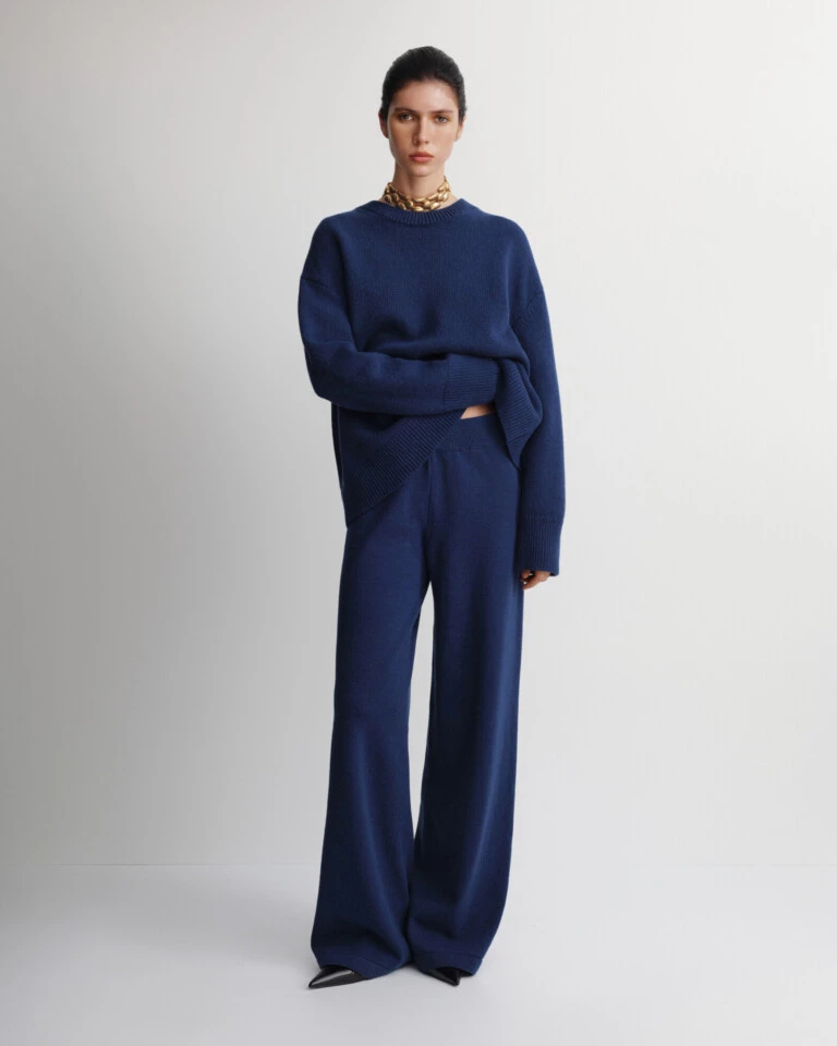 Штани PREMIUM WOOL