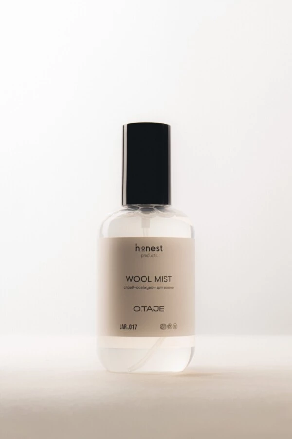 WOOL MIST