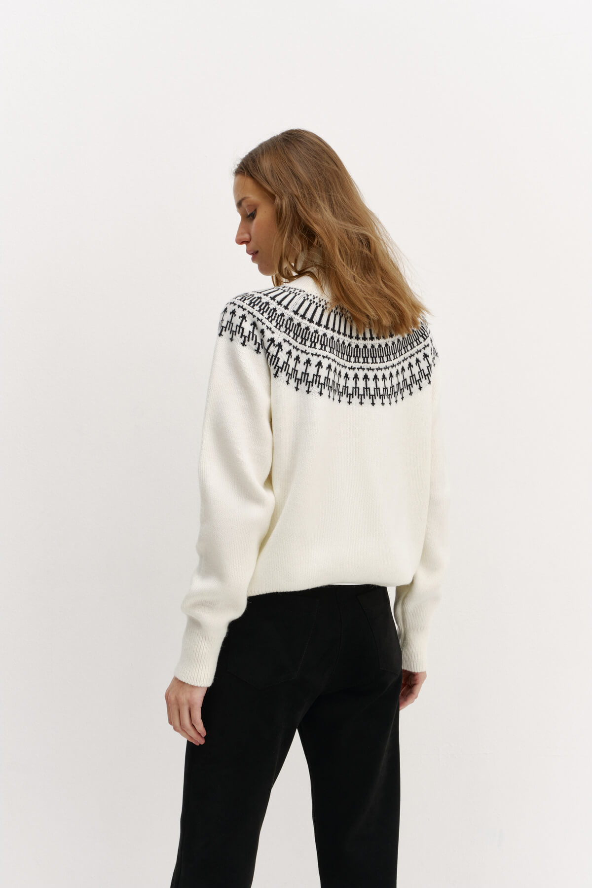 Jumper ALICE O TAJE jumper-alice-o-taje