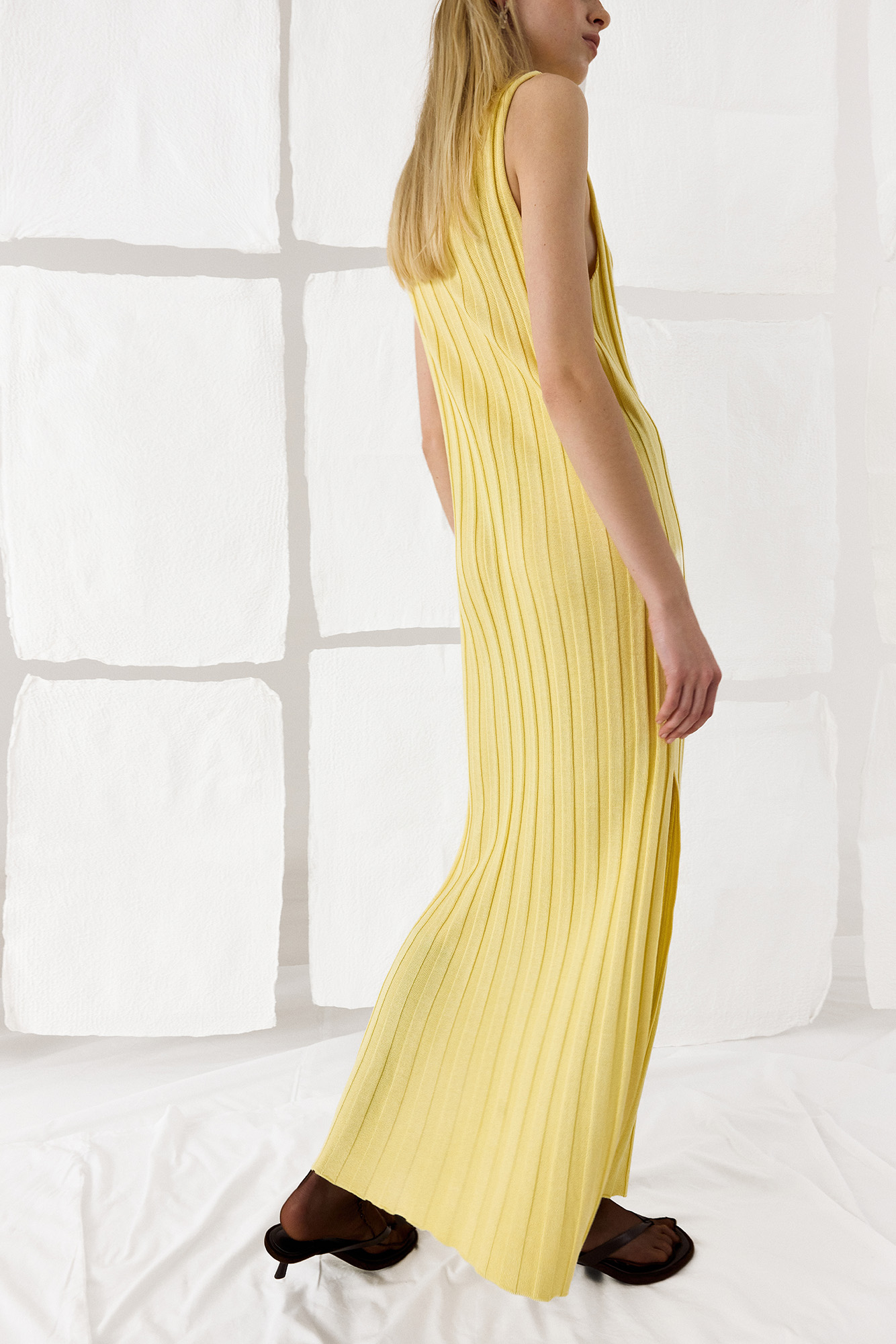 BEVERLY dress