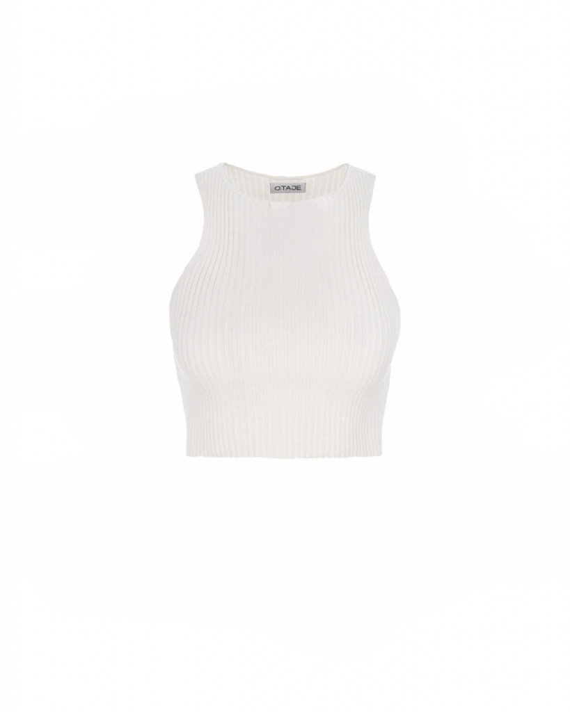 Топ TAMMY 【crop top, sleeveless top】 O.TAJE