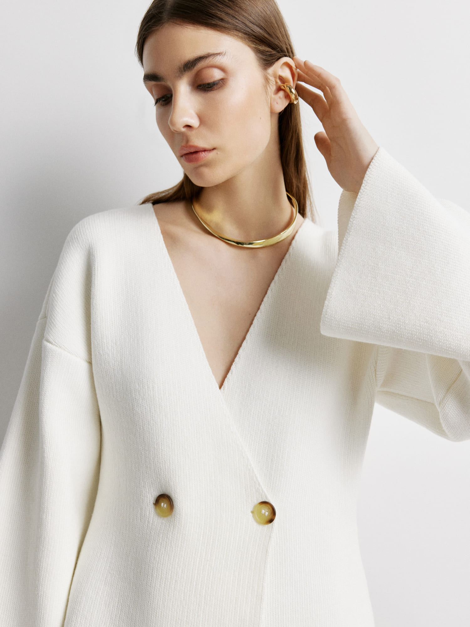 Кардиган TILDA