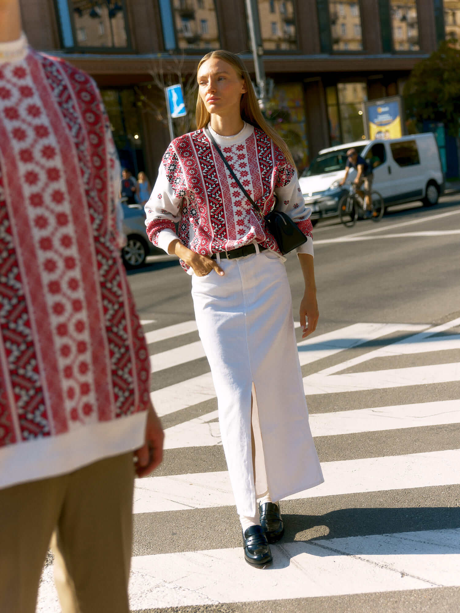 Джемпер ORYNA