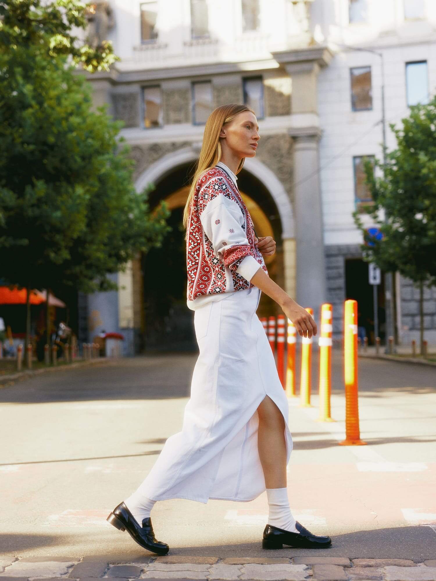 Джемпер ORYNA