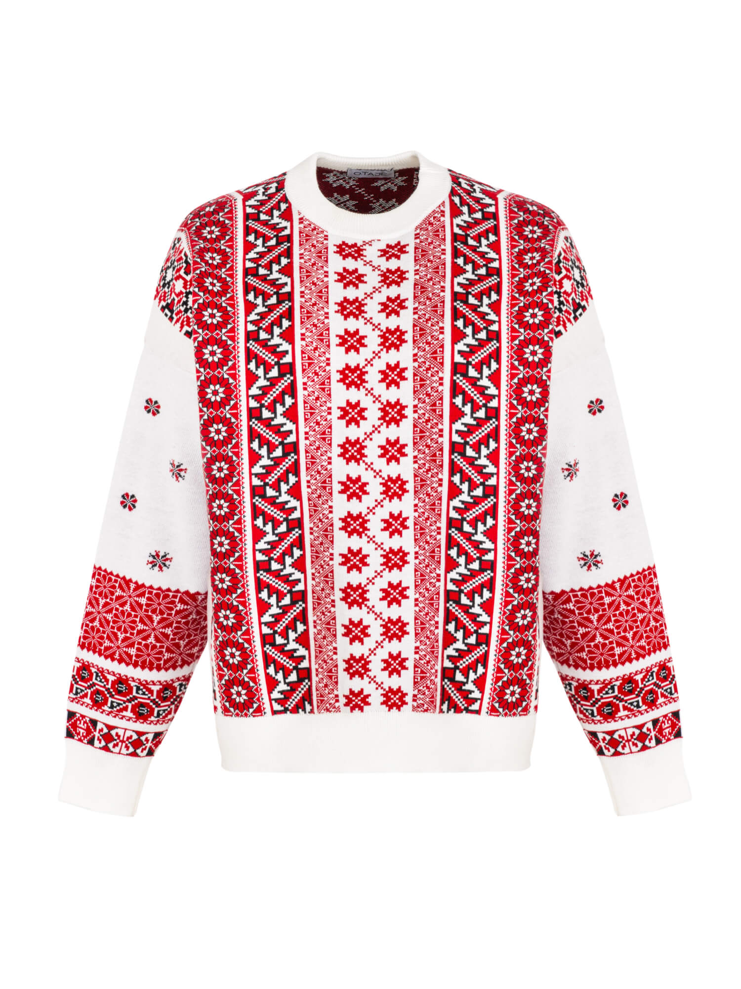 Джемпер OREST