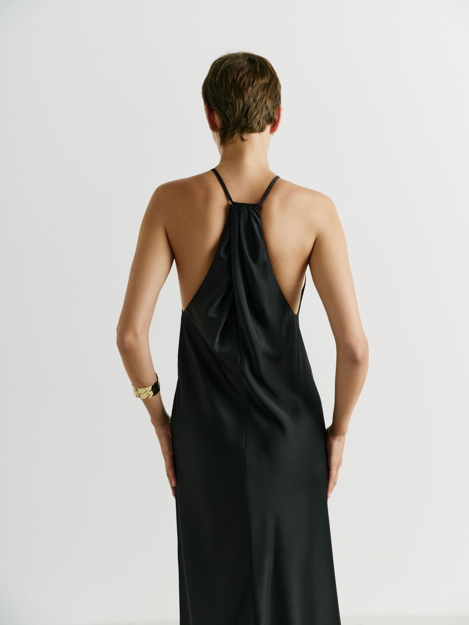 Платье HEATHER