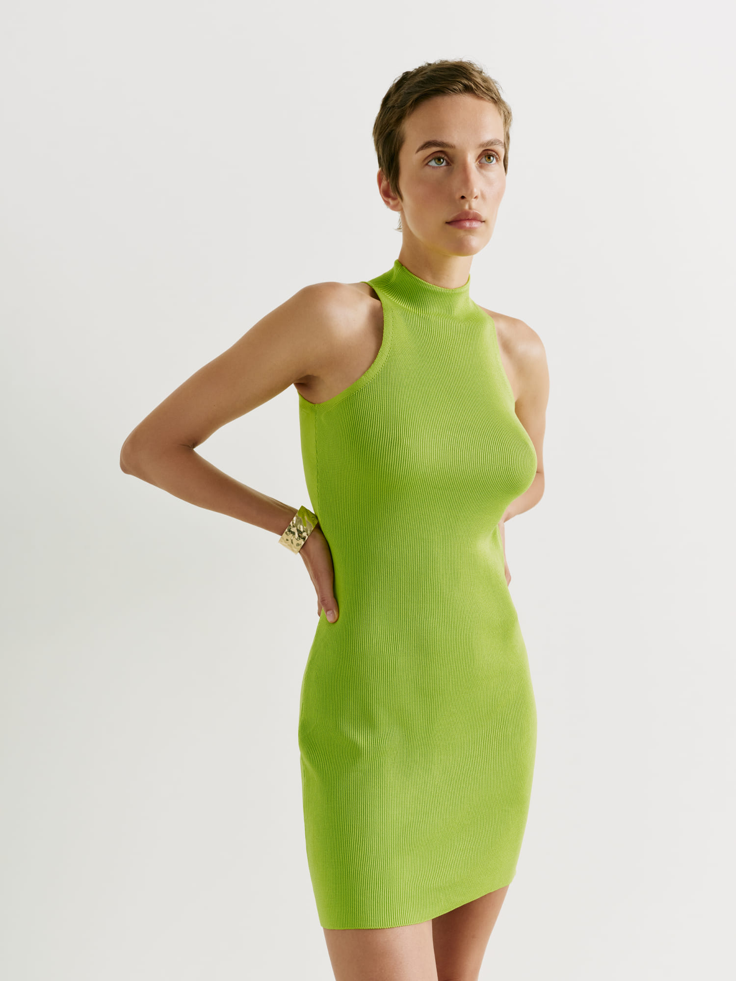 SIENA Dress