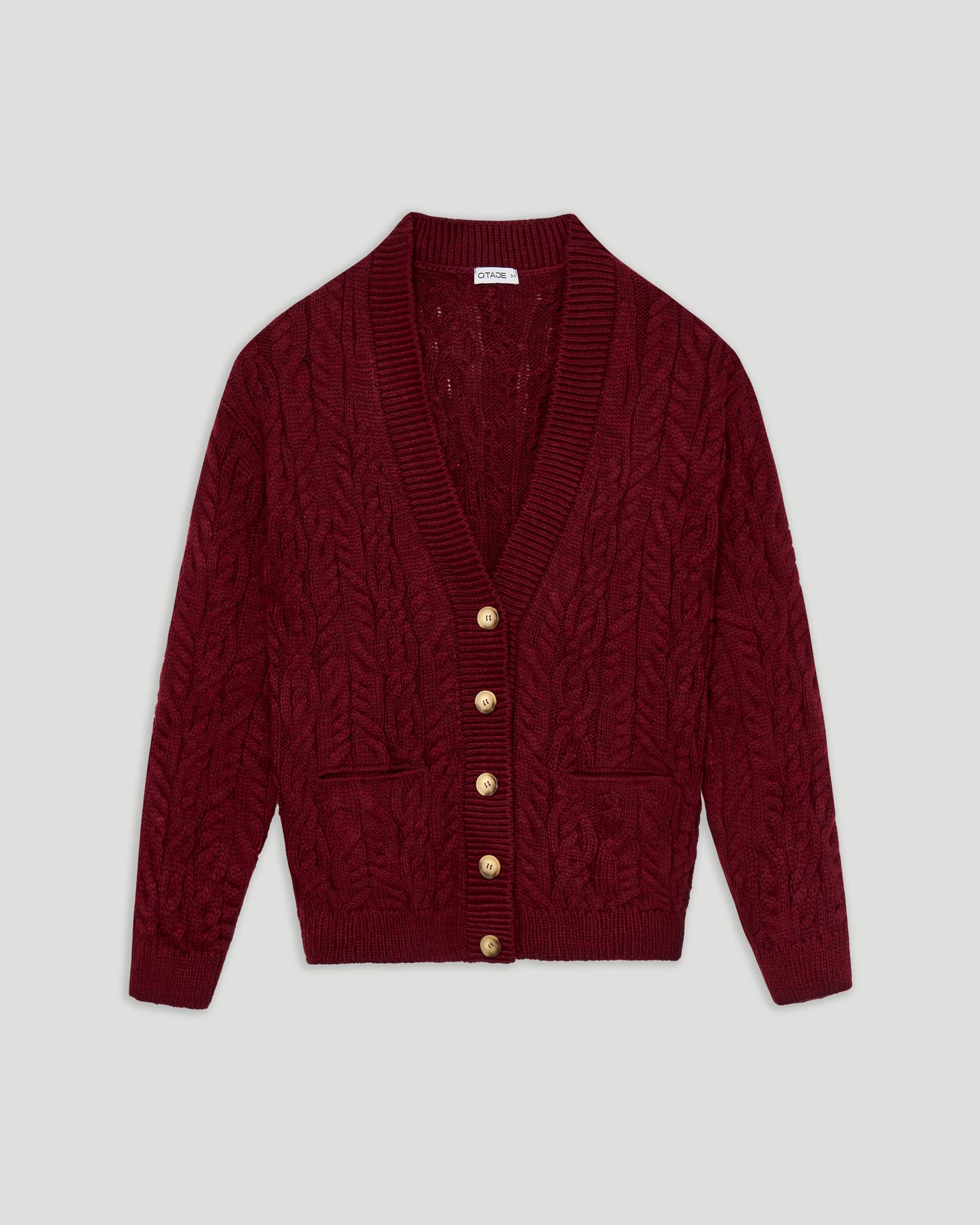 Кардиган DANIELA