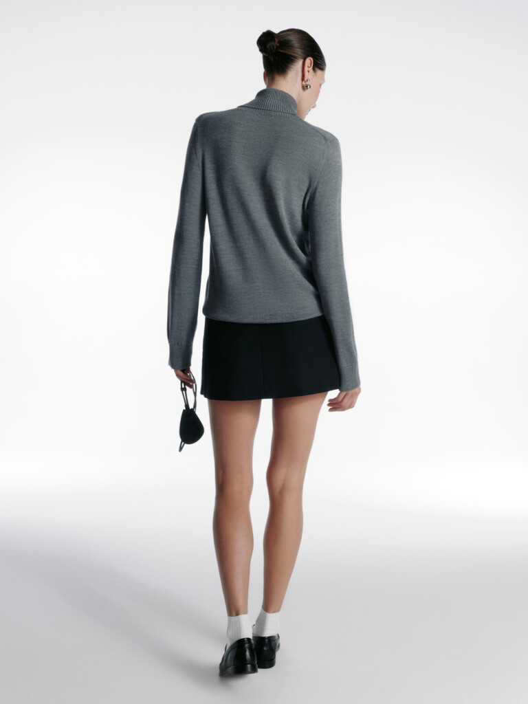 ASPEN turtleneck
