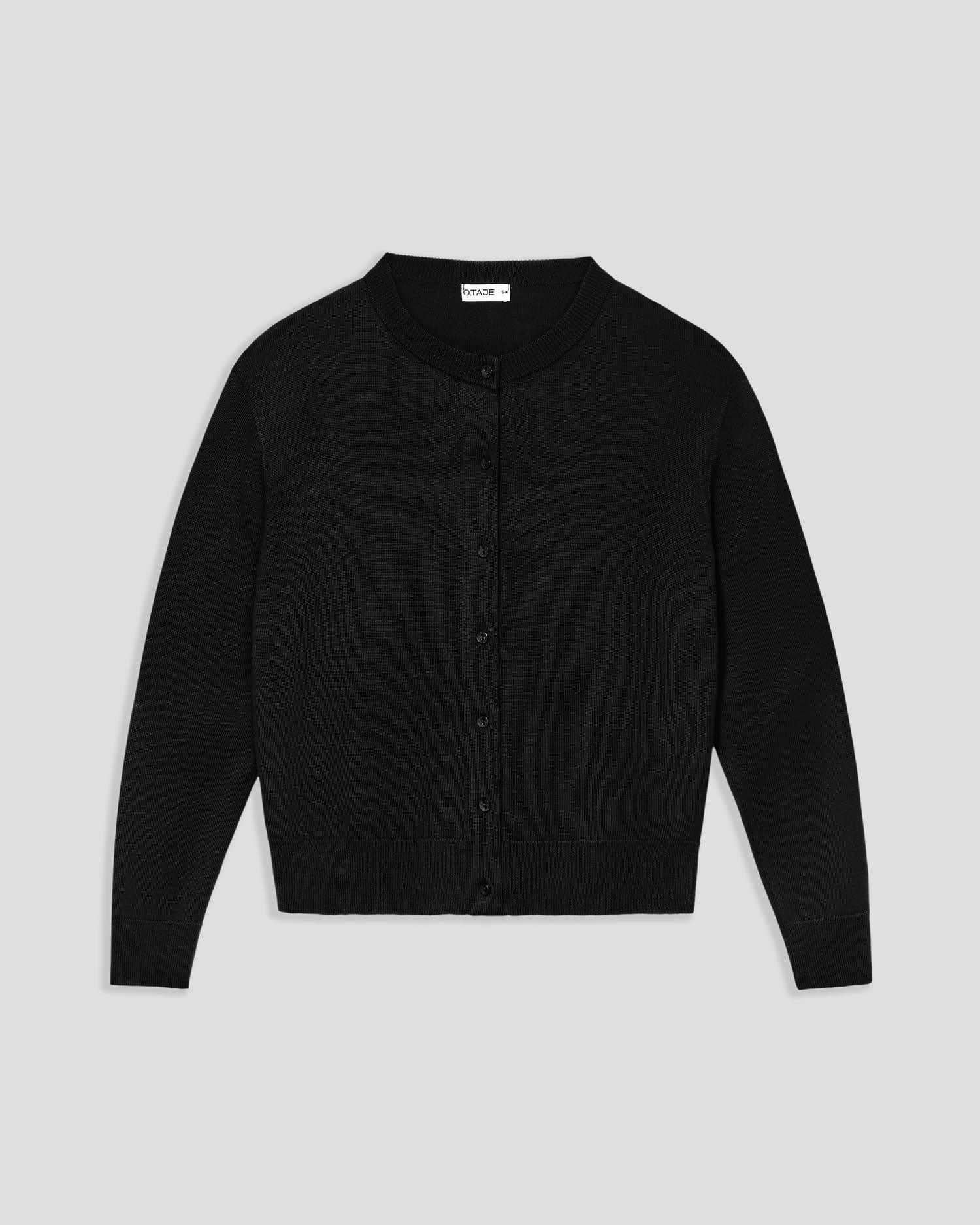 SOLACE cardigan