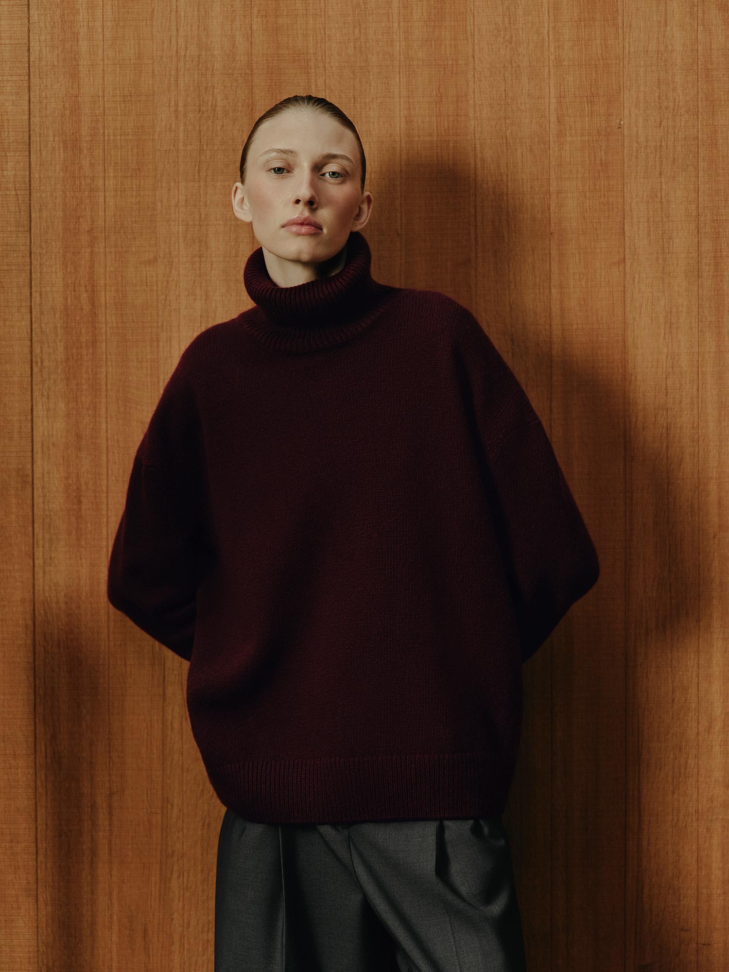 Свитер MELINDA