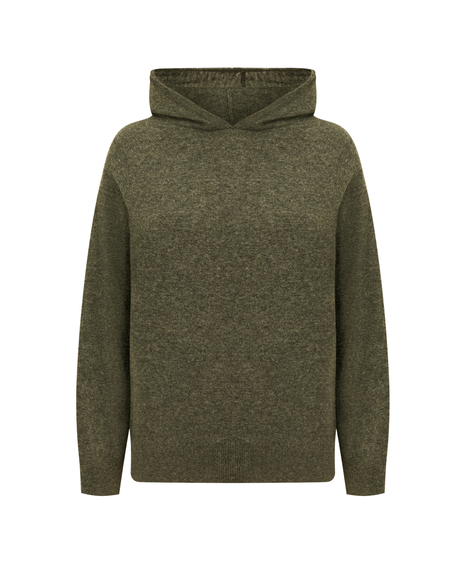 YASMINE jumper - hoodie