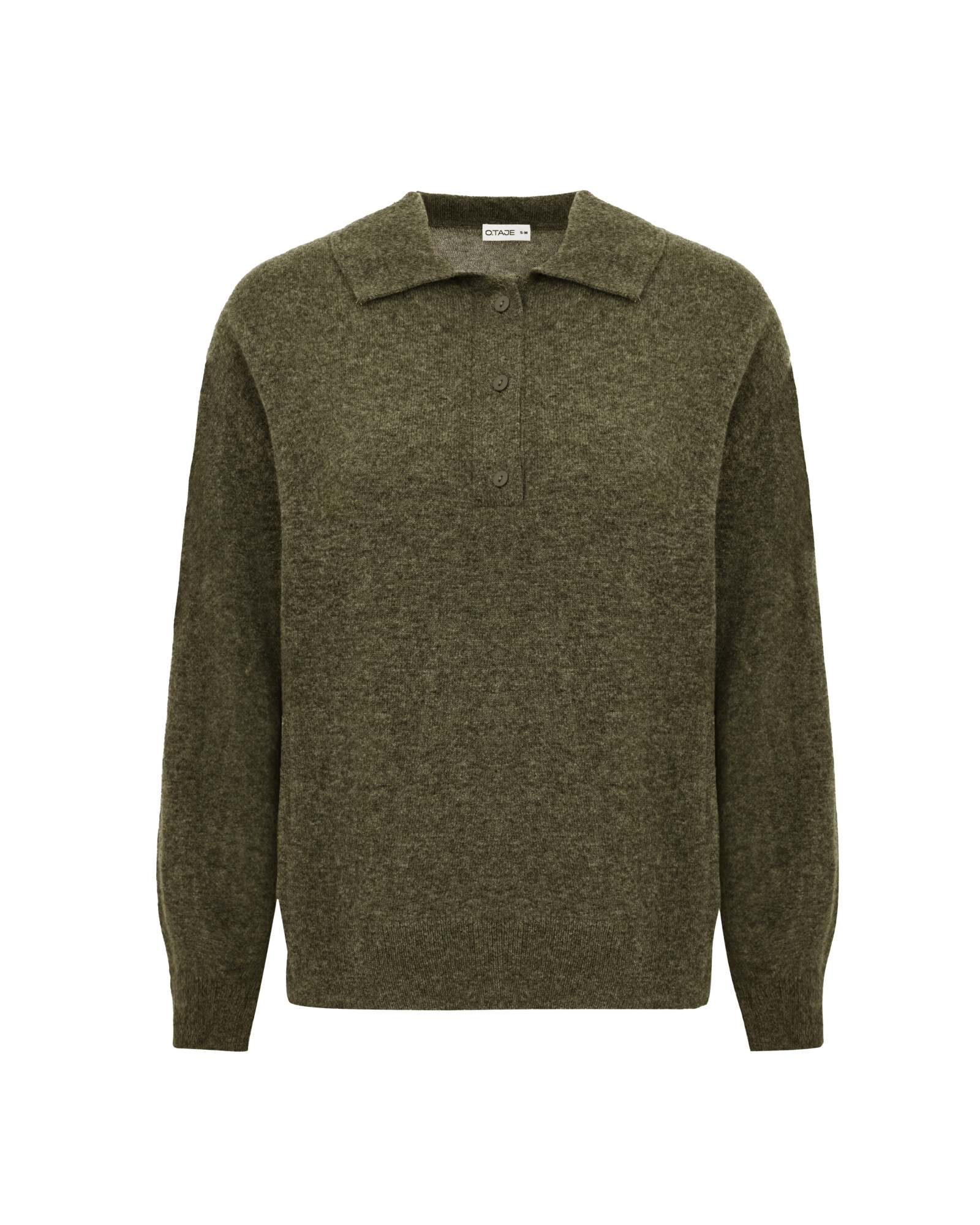 Джемпер - поло FRANCES