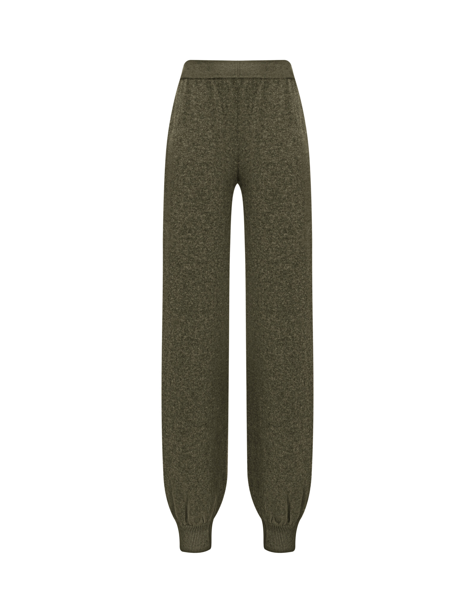 Штани PREMIUM WOOL JOGGING