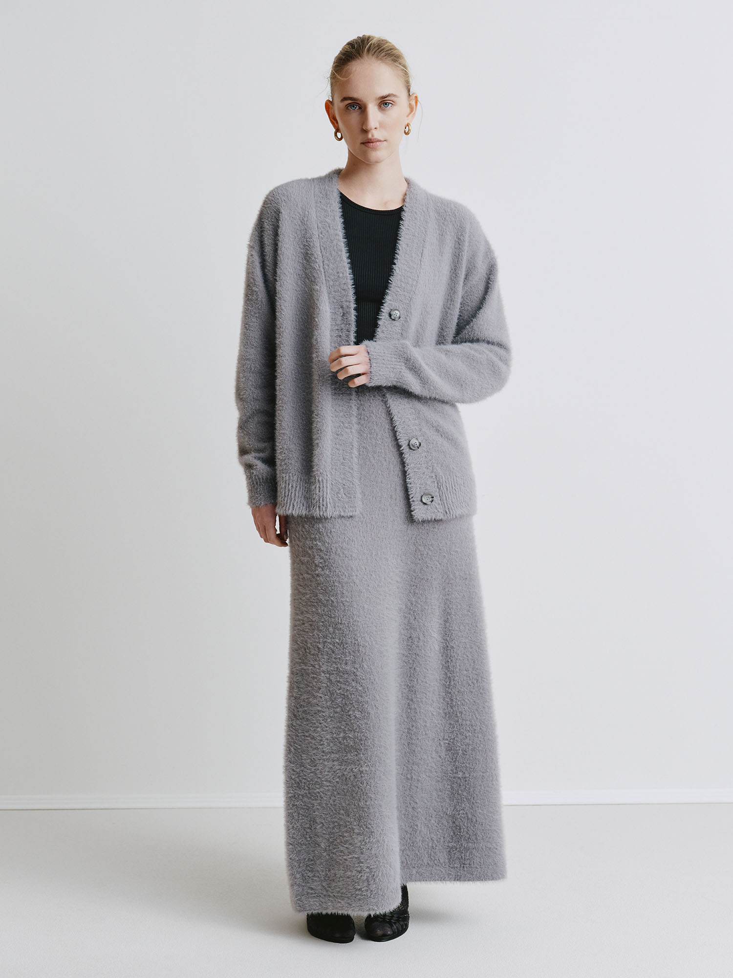 JACQUELINE skirt