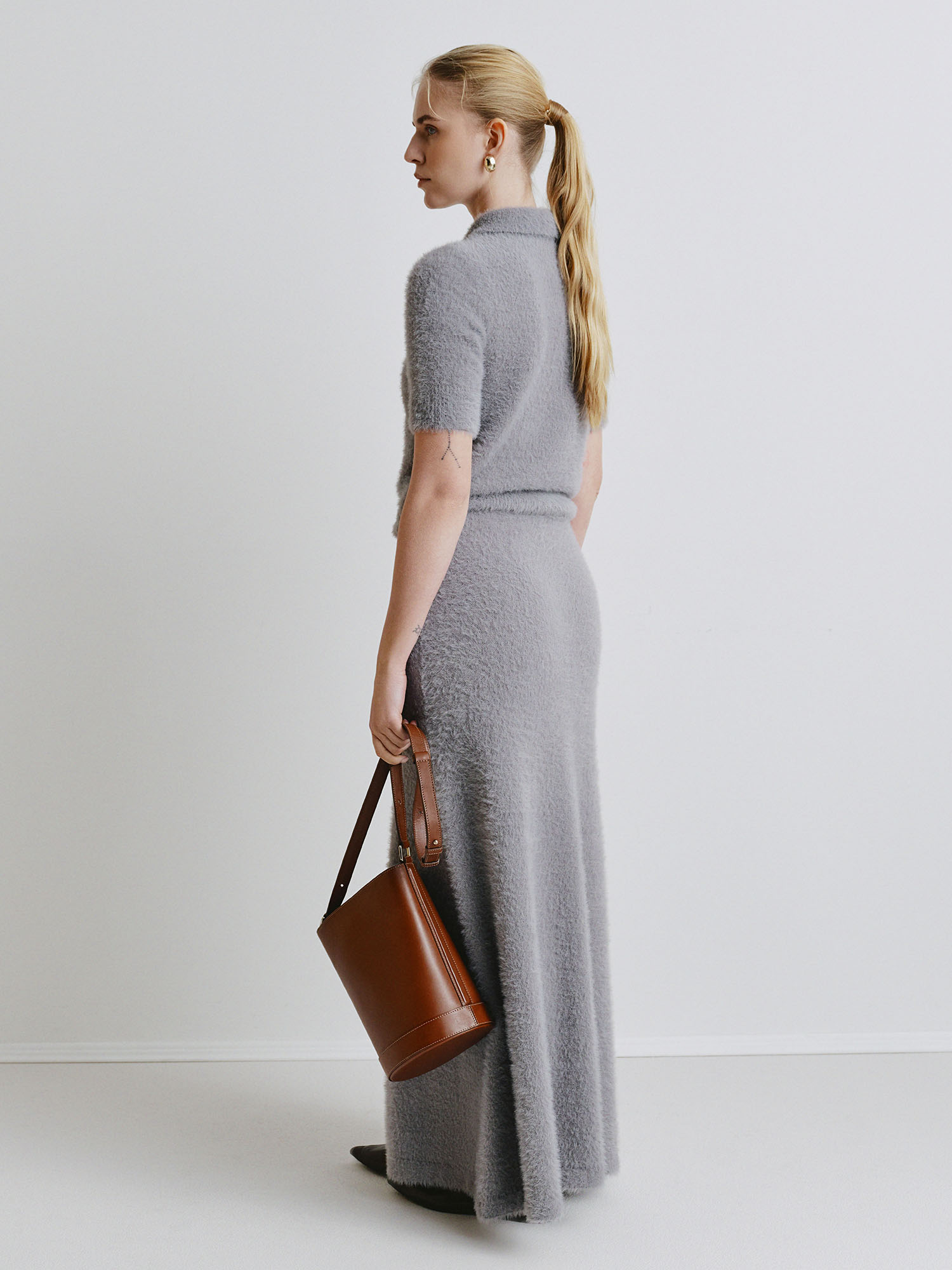 JACQUELINE skirt