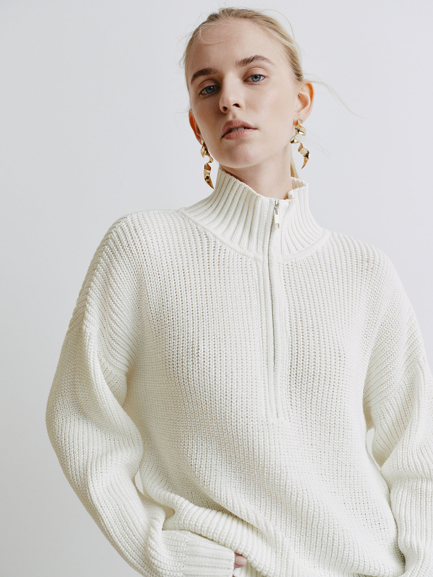 Sweater DAYTON