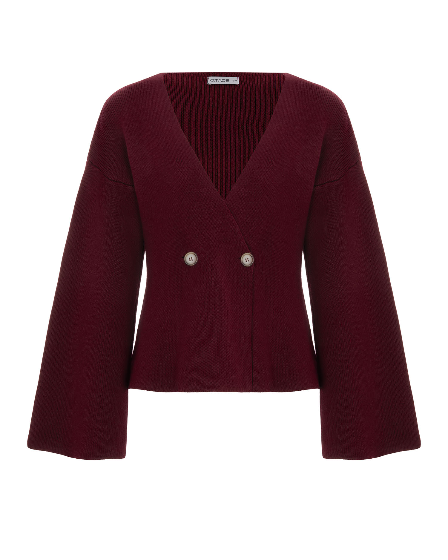 Cardigan TILDA