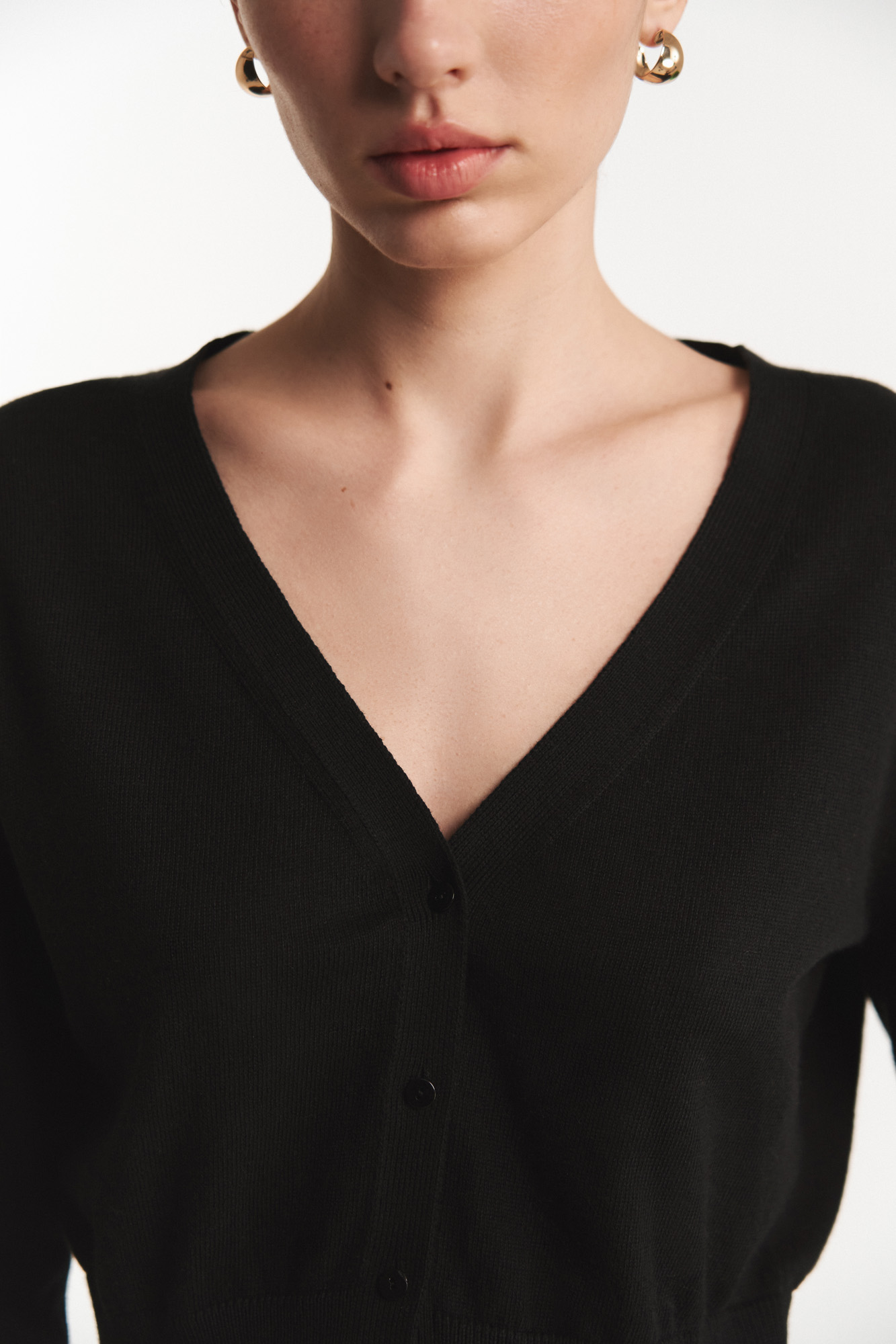 Кардиган CELESTE