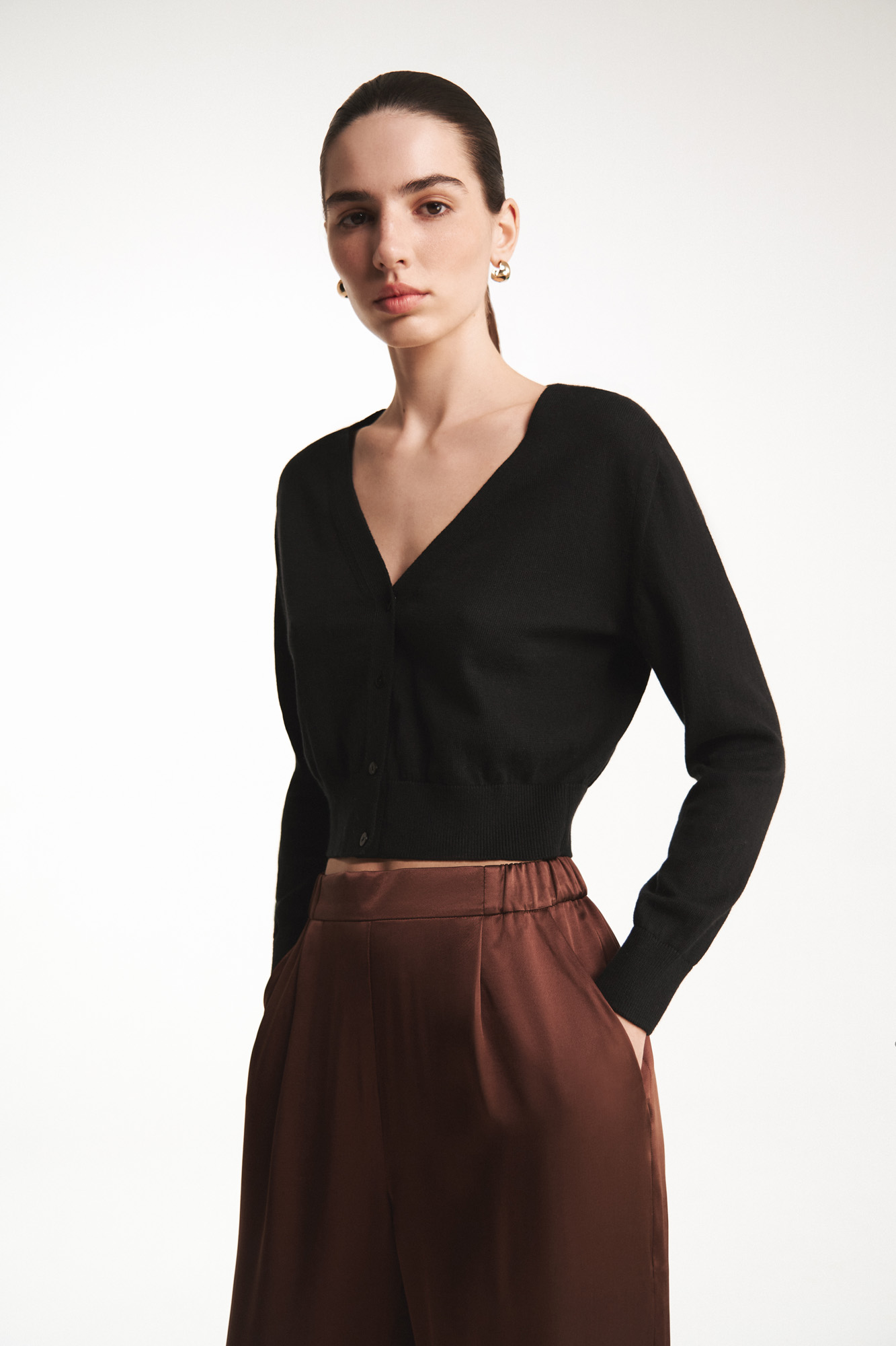 Кардиган CELESTE