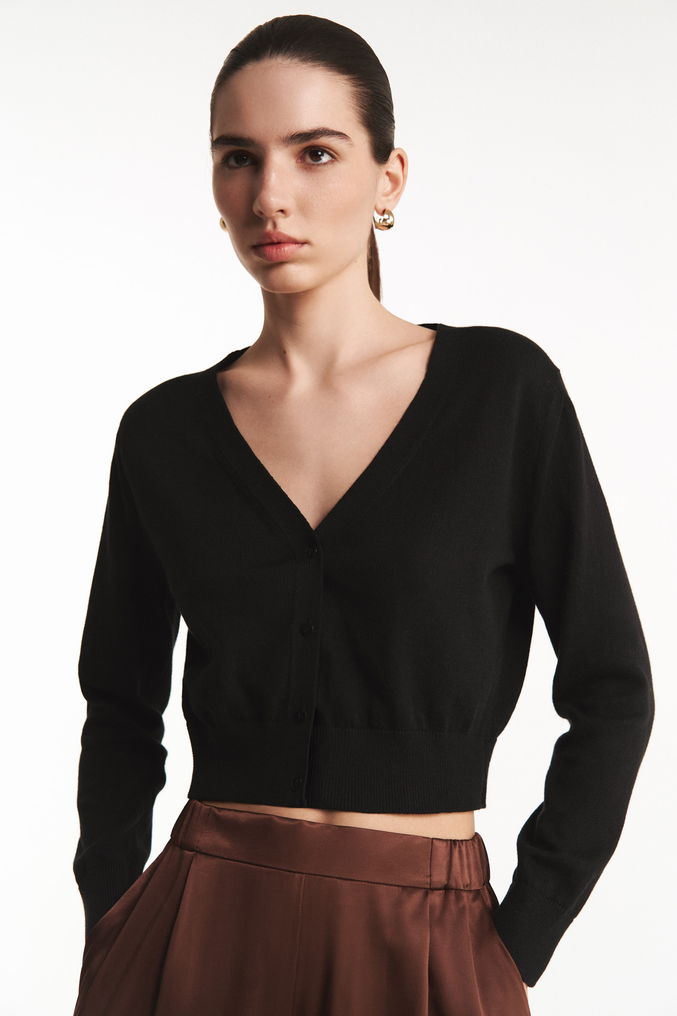 Кардиган CELESTE