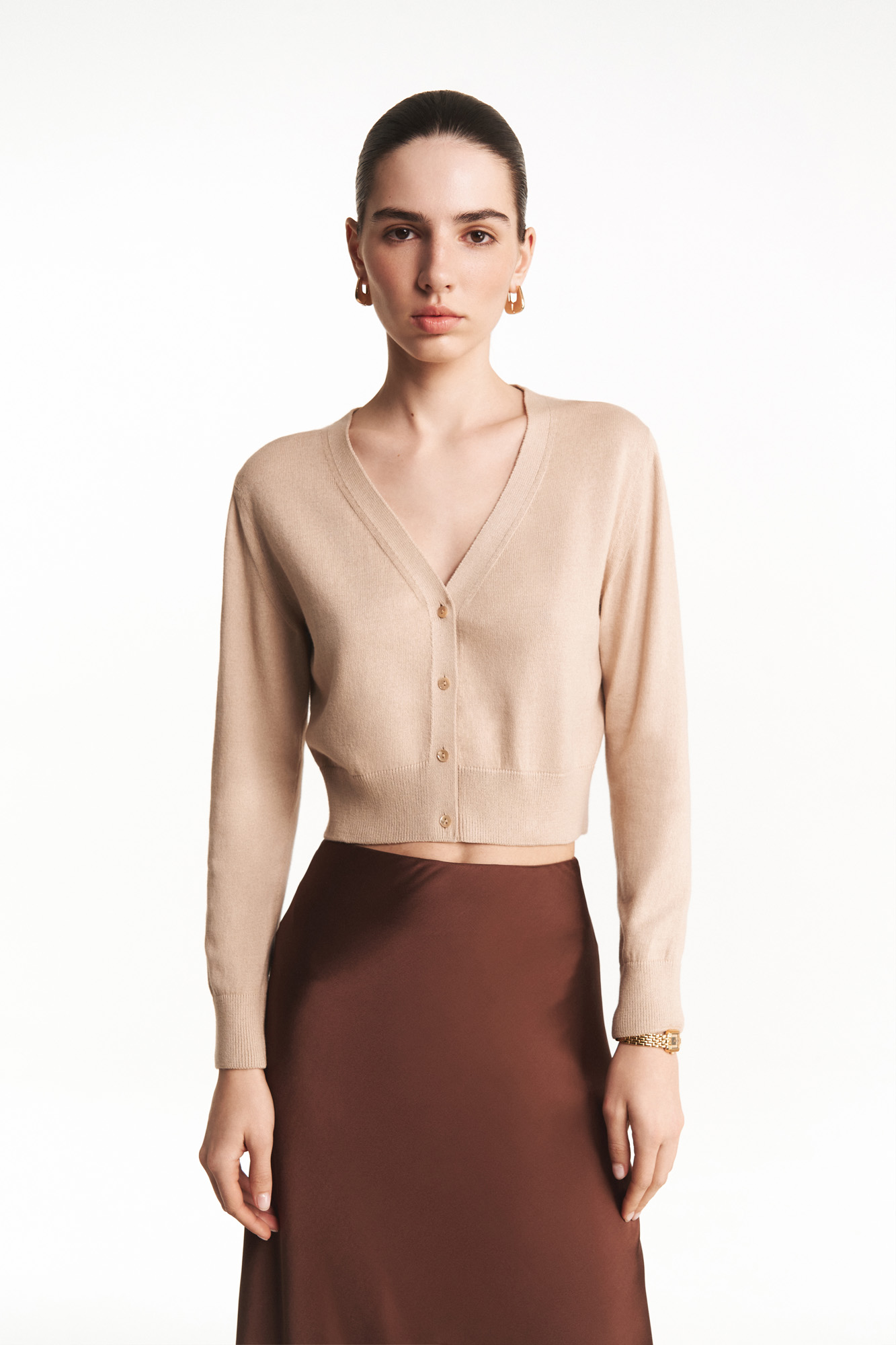 Кардиган CELESTE