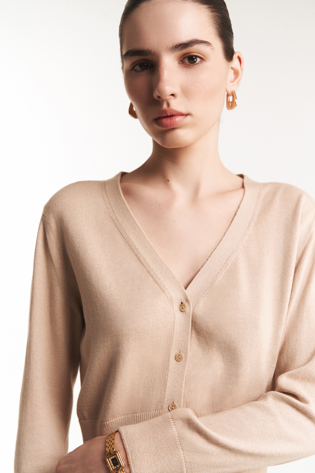 Кардиган CELESTE