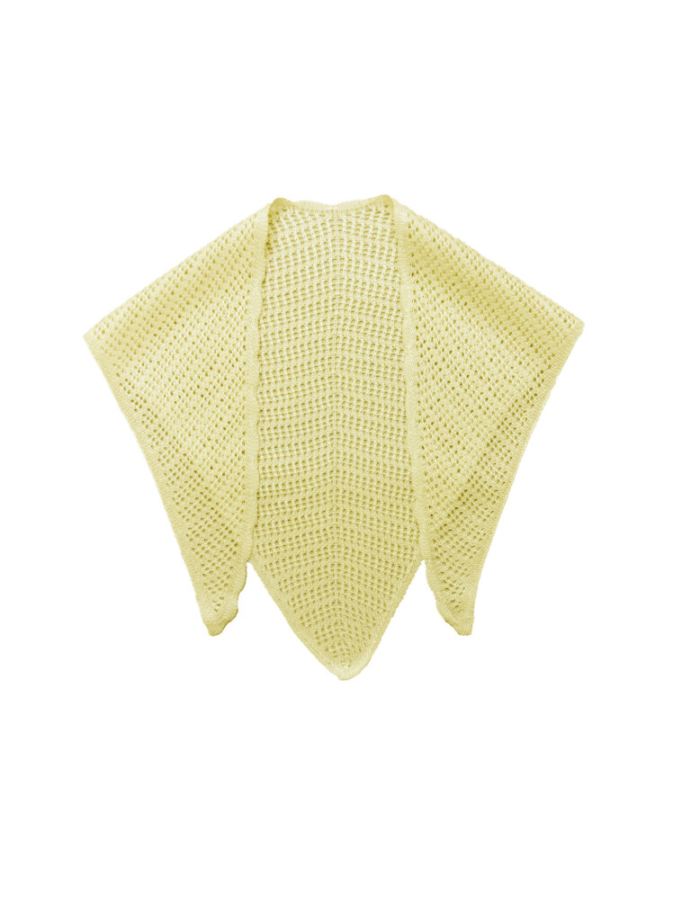 EASTER handkerchief
