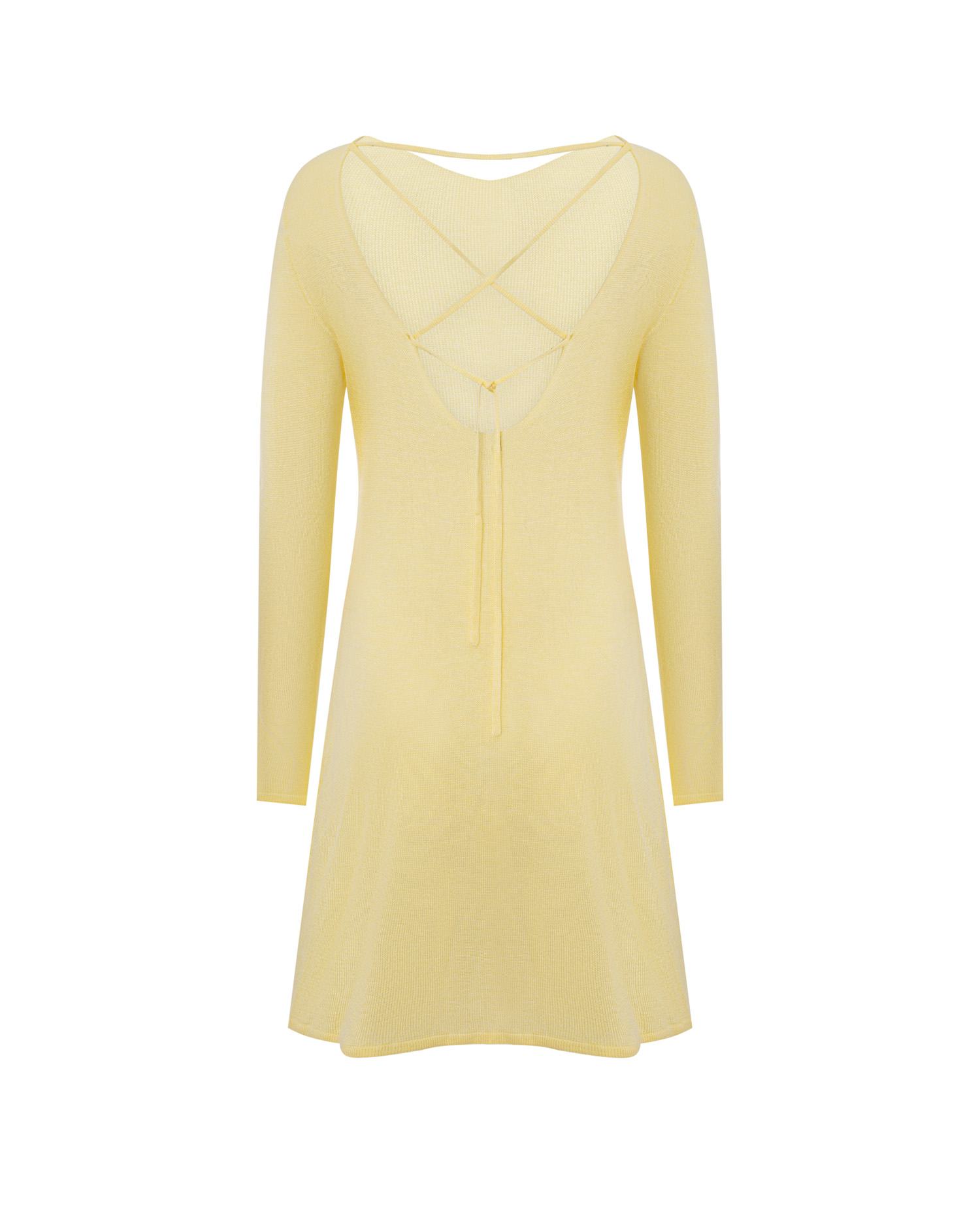 PASSION dress