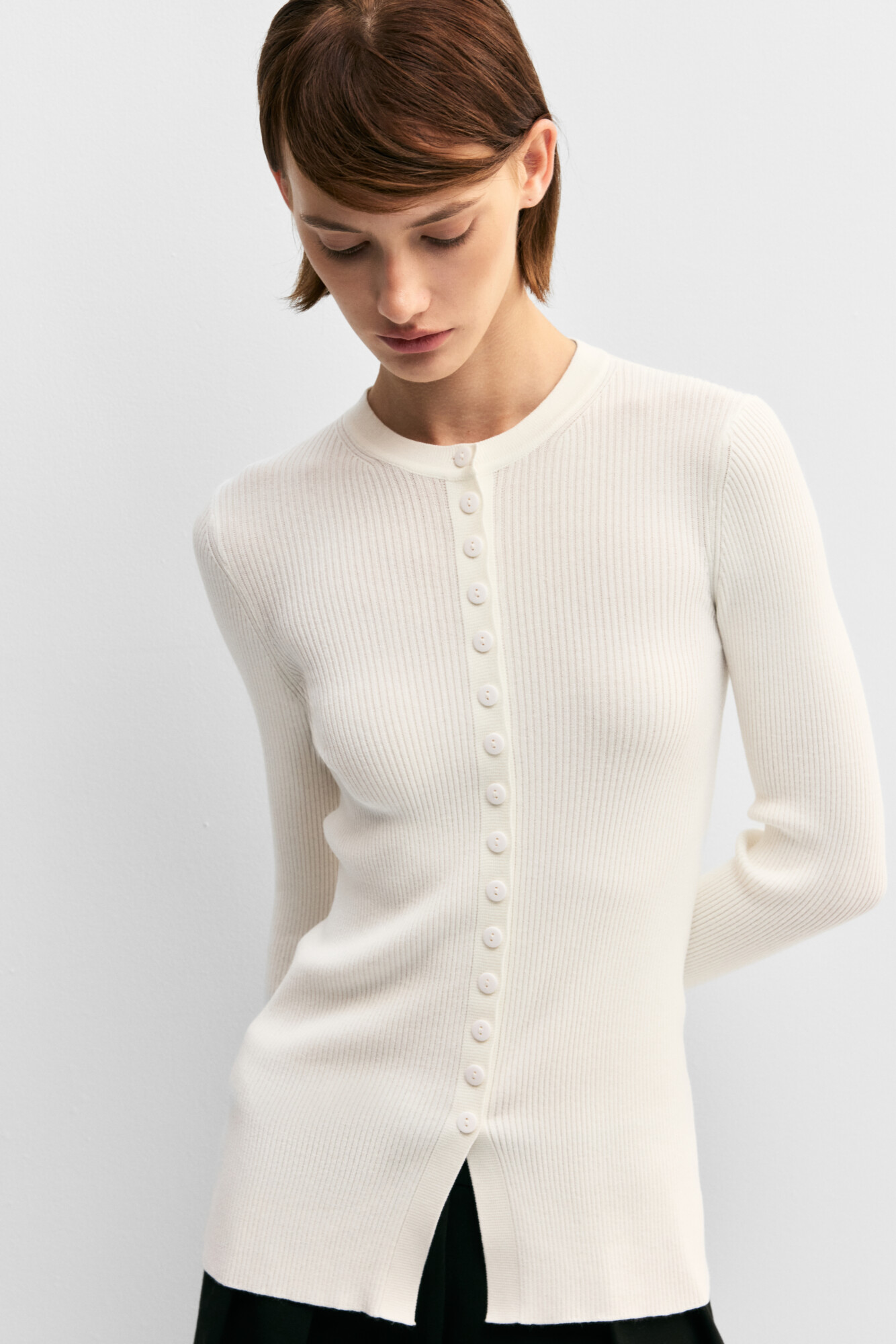 Кардиган BRIGITTE