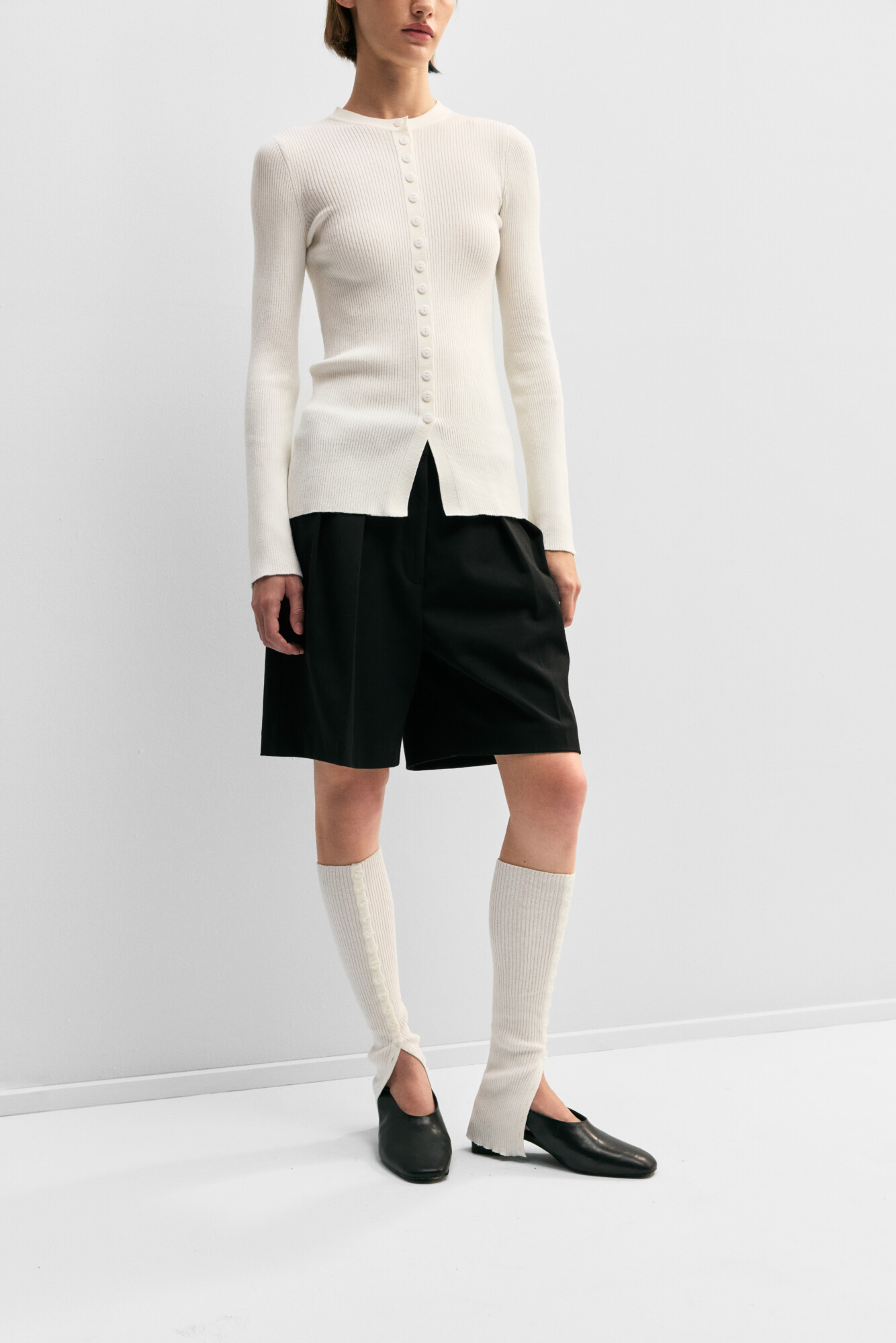 Кардиган BRIGITTE