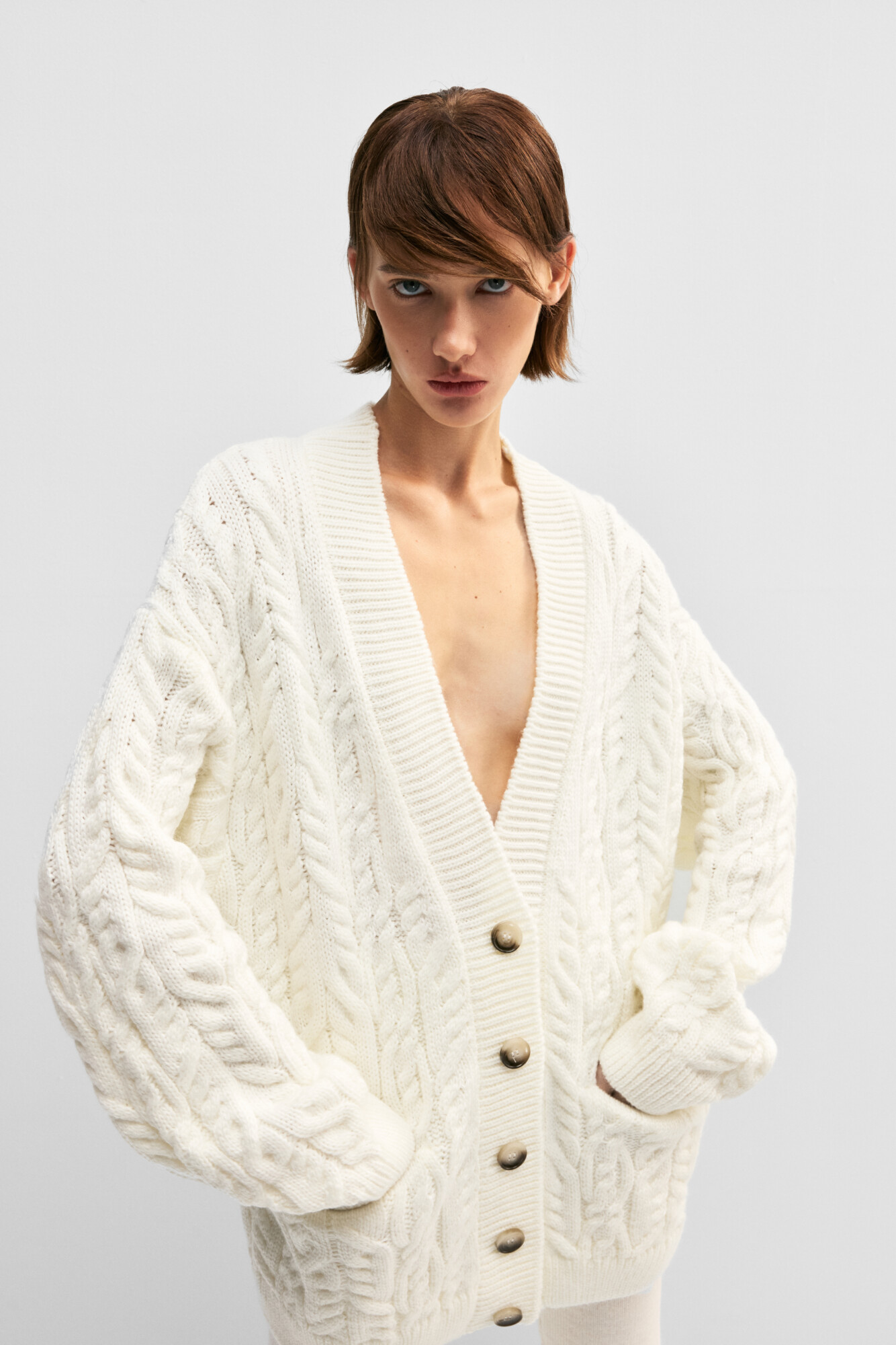 Кардиган DANIELA