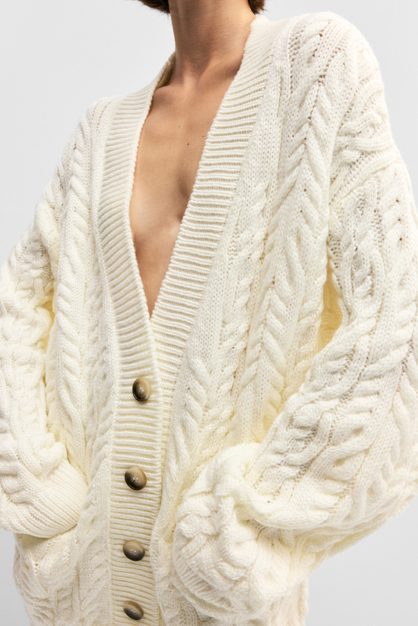 Кардиган DANIELA